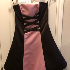 Jessica Mcclintock For Gunne sax Size 3/4